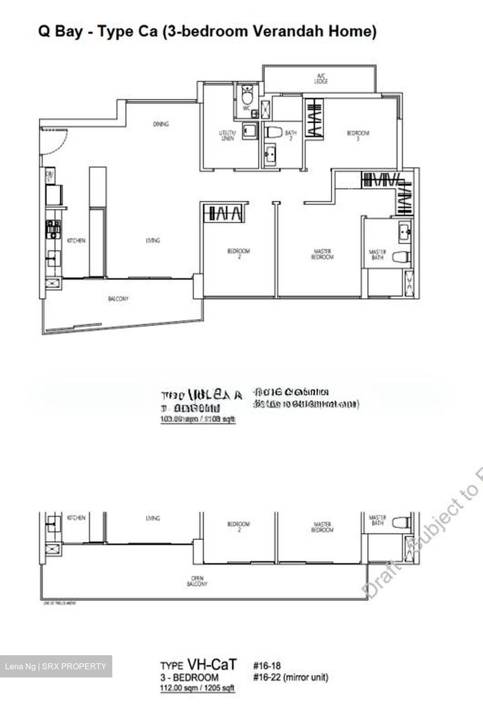 Q Bay Residences (D18), Condominium #567773621